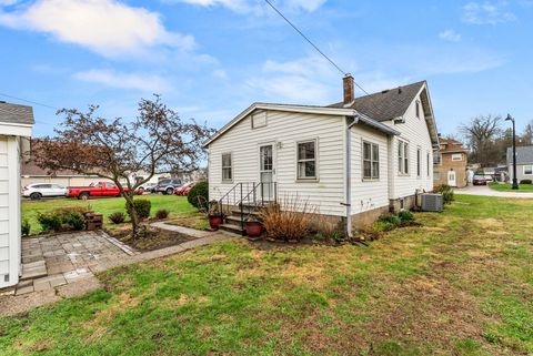 Tiny photo for 313 1st Avenue, Silvis, IL 61282 (MLS # 12608758)