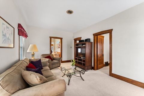 Tiny photo for 313 1st Avenue, Silvis, IL 61282 (MLS # 12608758)