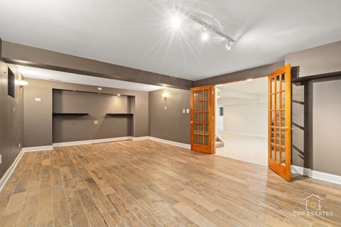 Tiny photo for 13124 W Beaver Lake Drive, Homer Glen, IL 60491 (MLS # 12581192)