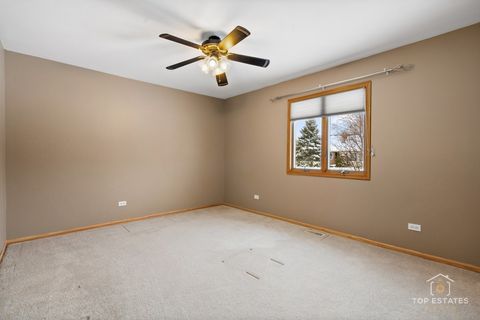 Tiny photo for 13124 W Beaver Lake Drive, Homer Glen, IL 60491 (MLS # 12581192)