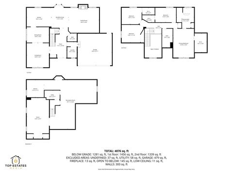 Tiny photo for 13124 W Beaver Lake Drive, Homer Glen, IL 60491 (MLS # 12581192)