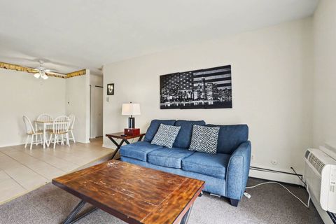 Tiny photo for 1900 Light Road #210, Oswego, IL 60543 (MLS # 12601583)