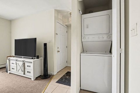 Tiny photo for 1900 Light Road #210, Oswego, IL 60543 (MLS # 12601583)