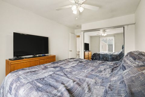 Tiny photo for 1900 Light Road #210, Oswego, IL 60543 (MLS # 12601583)