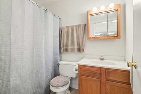 Tiny photo for 1900 Light Road #210, Oswego, IL 60543 (MLS # 12601583)