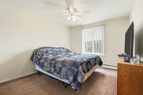 Tiny photo for 1900 Light Road #210, Oswego, IL 60543 (MLS # 12601583)