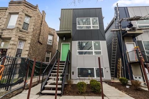 6513 S Langley Avenue Chicago IL 60637