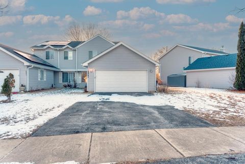 Photo of 2843 Dorothy Drive, Aurora, IL 60504 (MLS # 12557680)