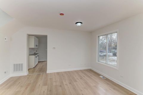 Tiny photo for 2843 Dorothy Drive, Aurora, IL 60504 (MLS # 12557680)