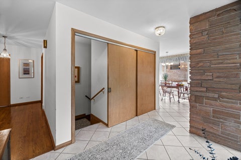 Tiny photo for 1715 N 76th Avenue, Elmwood Park, IL 60707 (MLS # 12777646)
