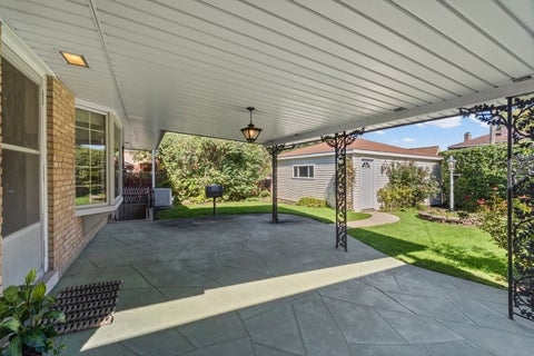 Tiny photo for 1715 N 76th Avenue, Elmwood Park, IL 60707 (MLS # 12777646)
