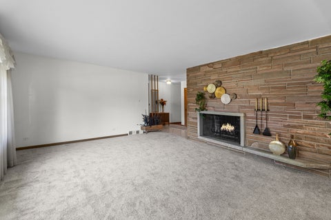 Tiny photo for 1715 N 76th Avenue, Elmwood Park, IL 60707 (MLS # 12777646)