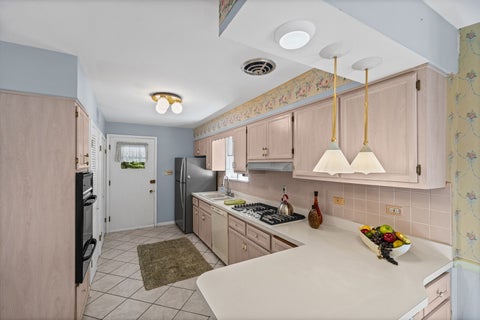 Tiny photo for 1715 N 76th Avenue, Elmwood Park, IL 60707 (MLS # 12777646)