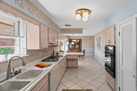 Tiny photo for 1715 N 76th Avenue, Elmwood Park, IL 60707 (MLS # 12777646)