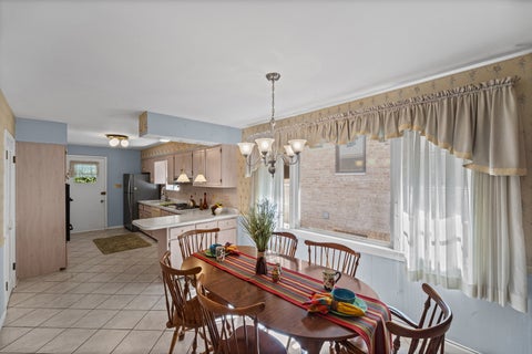 Tiny photo for 1715 N 76th Avenue, Elmwood Park, IL 60707 (MLS # 12777646)
