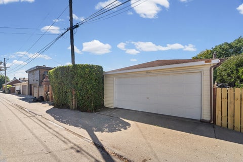 Tiny photo for 1715 N 76th Avenue, Elmwood Park, IL 60707 (MLS # 12777646)