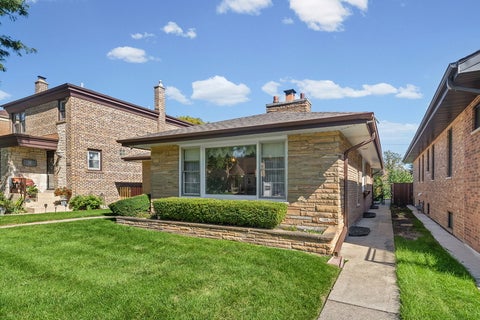Tiny photo for 1715 N 76th Avenue, Elmwood Park, IL 60707 (MLS # 12777646)