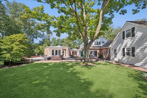 Tiny photo for 32 Meadowview Drive, Northfield, IL 60093 (MLS # 12479842)