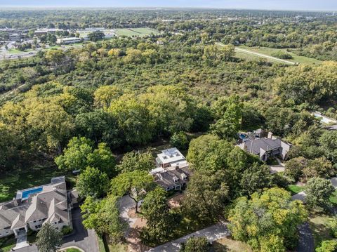 Tiny photo for 32 Meadowview Drive, Northfield, IL 60093 (MLS # 12479842)