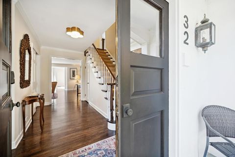 Tiny photo for 32 Meadowview Drive, Northfield, IL 60093 (MLS # 12479842)
