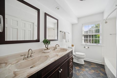 Tiny photo for 32 Meadowview Drive, Northfield, IL 60093 (MLS # 12479842)