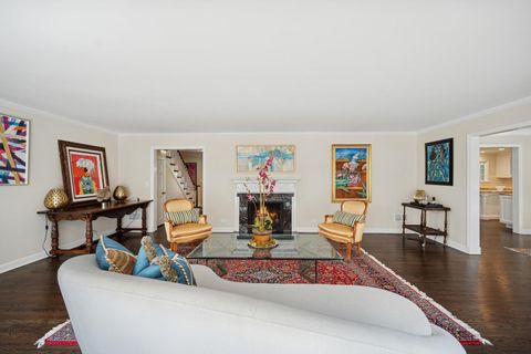 Tiny photo for 32 Meadowview Drive, Northfield, IL 60093 (MLS # 12479842)