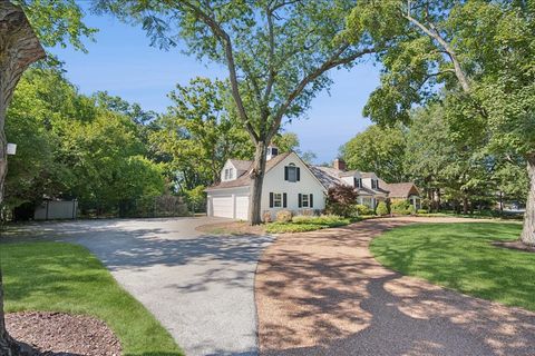 Tiny photo for 32 Meadowview Drive, Northfield, IL 60093 (MLS # 12479842)