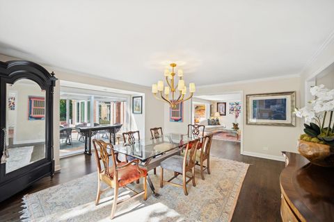 Tiny photo for 32 Meadowview Drive, Northfield, IL 60093 (MLS # 12479842)