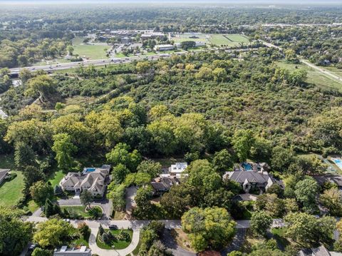 Tiny photo for 32 Meadowview Drive, Northfield, IL 60093 (MLS # 12479842)
