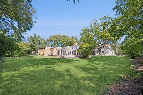 Tiny photo for 32 Meadowview Drive, Northfield, IL 60093 (MLS # 12479842)