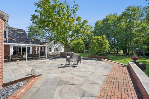 Tiny photo for 32 Meadowview Drive, Northfield, IL 60093 (MLS # 12479842)