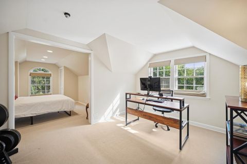 Tiny photo for 32 Meadowview Drive, Northfield, IL 60093 (MLS # 12479842)