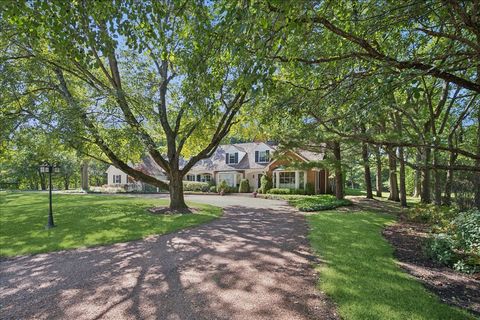 Tiny photo for 32 Meadowview Drive, Northfield, IL 60093 (MLS # 12479842)