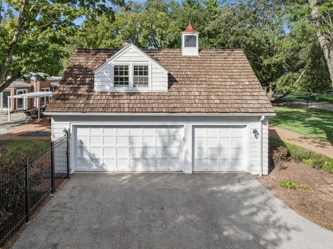Tiny photo for 32 Meadowview Drive, Northfield, IL 60093 (MLS # 12479842)