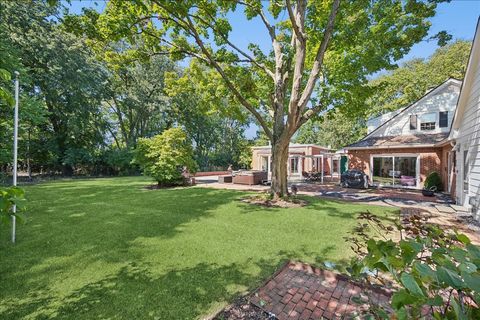 Tiny photo for 32 Meadowview Drive, Northfield, IL 60093 (MLS # 12479842)