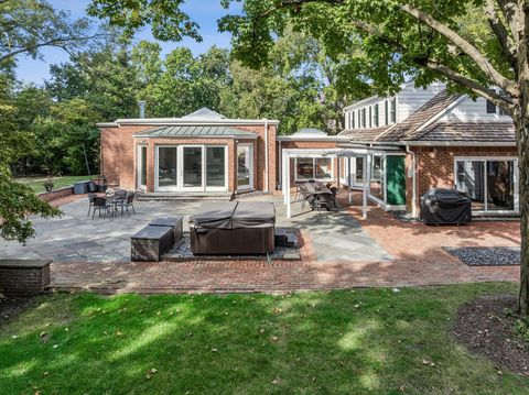 Tiny photo for 32 Meadowview Drive, Northfield, IL 60093 (MLS # 12479842)