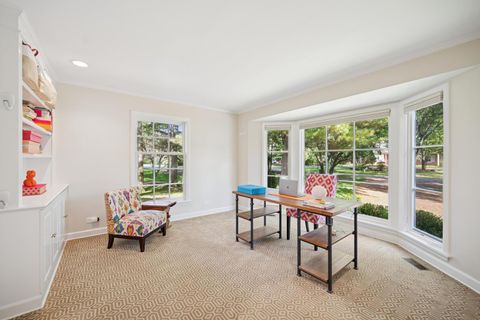 Tiny photo for 32 Meadowview Drive, Northfield, IL 60093 (MLS # 12479842)