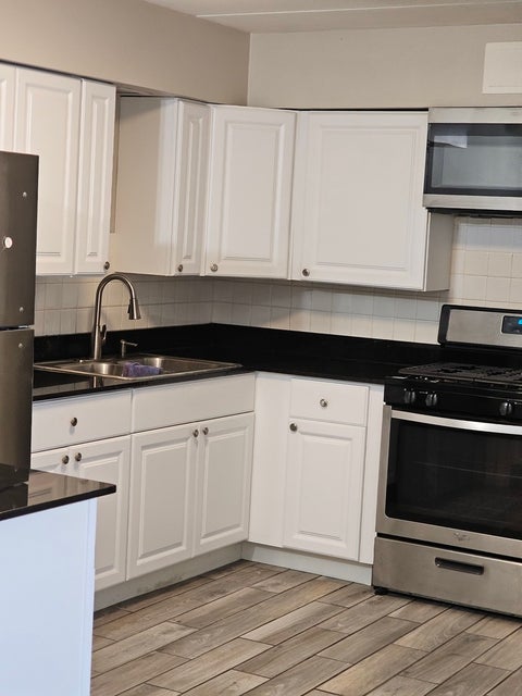 Tiny photo for 18361 Glen Oak Avenue #1B, Lansing, IL 60438 (MLS # 12693670)