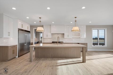 Tiny photo for 15712 S Jeanne Lane, Homer Glen, IL 60491 (MLS # 12547858)