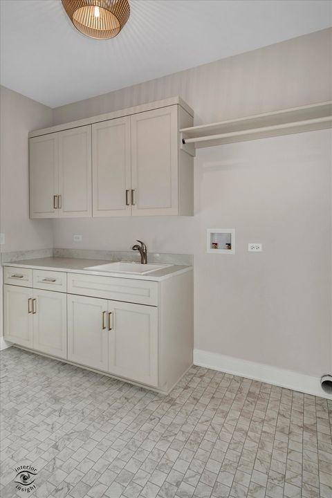 Tiny photo for 15712 S Jeanne Lane, Homer Glen, IL 60491 (MLS # 12547858)