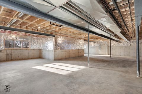 Tiny photo for 15712 S Jeanne Lane, Homer Glen, IL 60491 (MLS # 12547858)