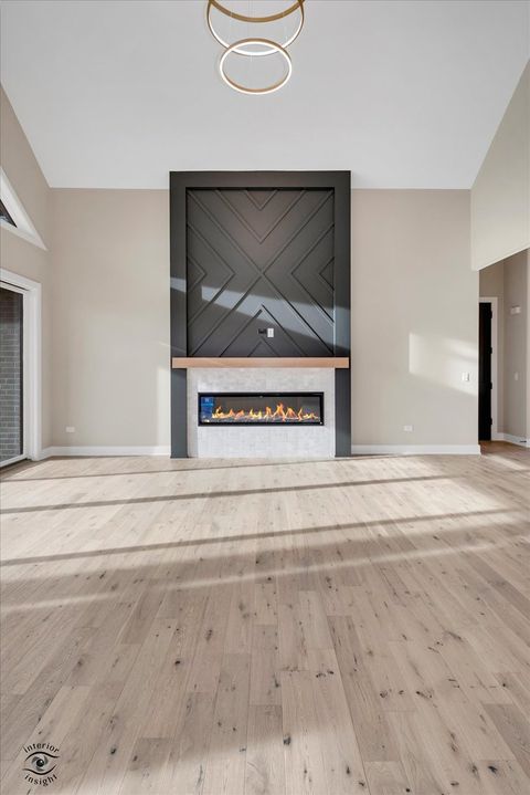 Tiny photo for 15712 S Jeanne Lane, Homer Glen, IL 60491 (MLS # 12547858)