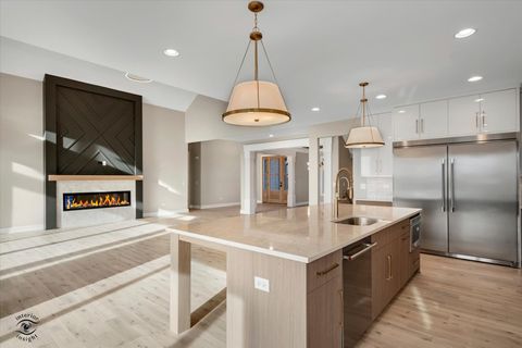 Tiny photo for 15712 S Jeanne Lane, Homer Glen, IL 60491 (MLS # 12547858)