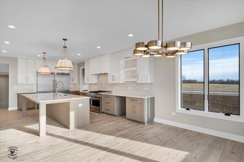 Tiny photo for 15712 S Jeanne Lane, Homer Glen, IL 60491 (MLS # 12547858)