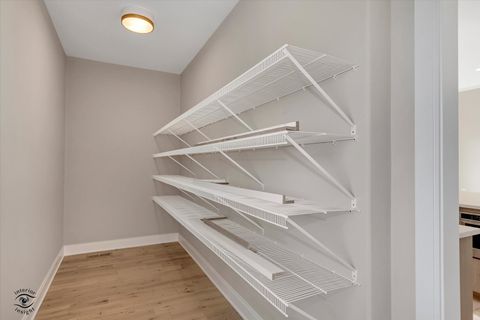 Tiny photo for 15712 S Jeanne Lane, Homer Glen, IL 60491 (MLS # 12547858)