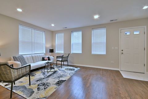 Tiny photo for 2523 S CALUMET Avenue, Chicago, IL 60616 (MLS # 12580983)