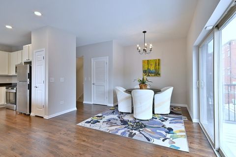 Tiny photo for 2523 S CALUMET Avenue, Chicago, IL 60616 (MLS # 12580983)