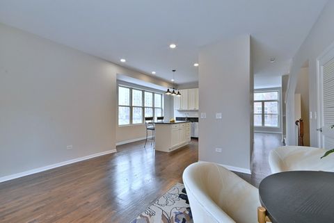 Tiny photo for 2523 S CALUMET Avenue, Chicago, IL 60616 (MLS # 12580983)