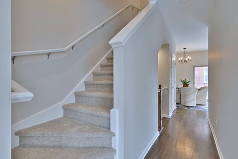 Tiny photo for 2523 S CALUMET Avenue, Chicago, IL 60616 (MLS # 12580983)