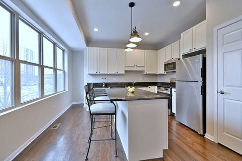 Tiny photo for 2523 S CALUMET Avenue, Chicago, IL 60616 (MLS # 12580983)